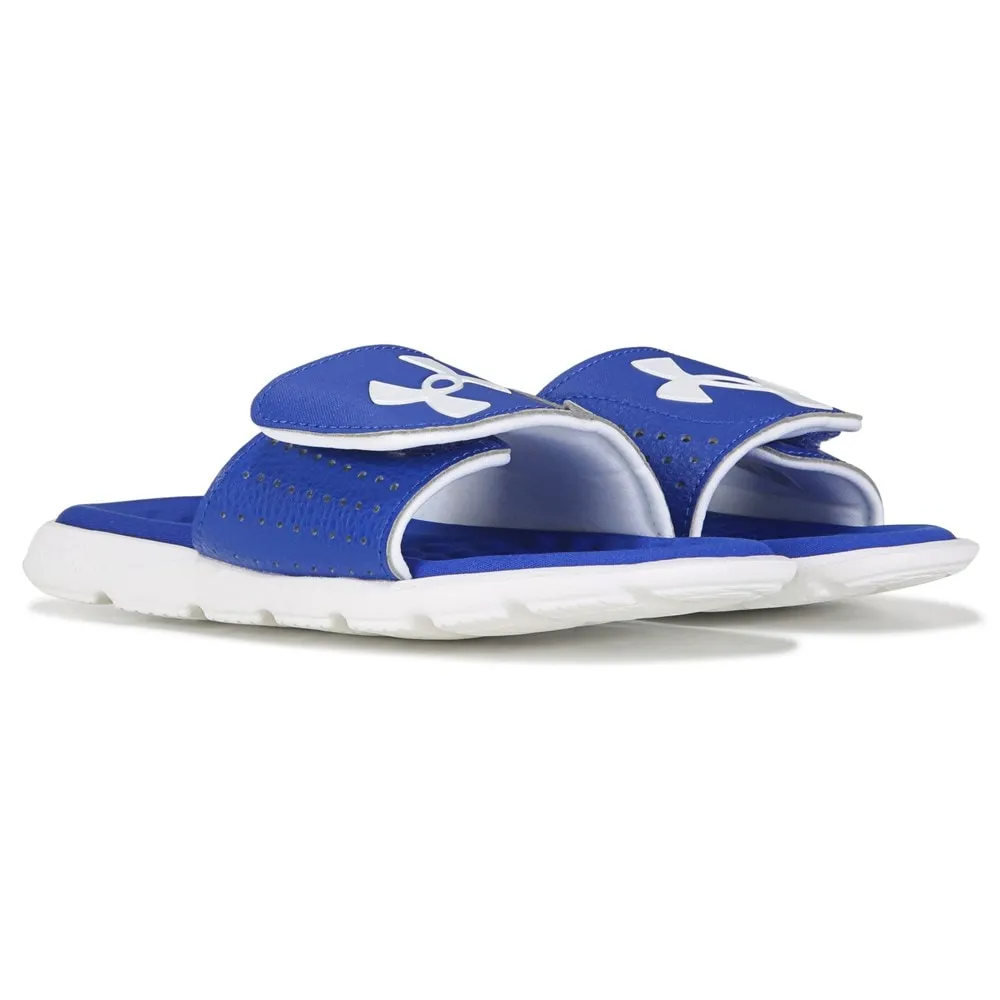 Kids' Ignite 7 Slide Sandal Little/Big Kid