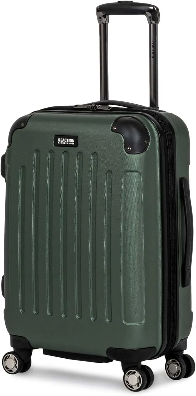 Renegade 3-Pc. Hardside Expandable Spinner Luggage Set