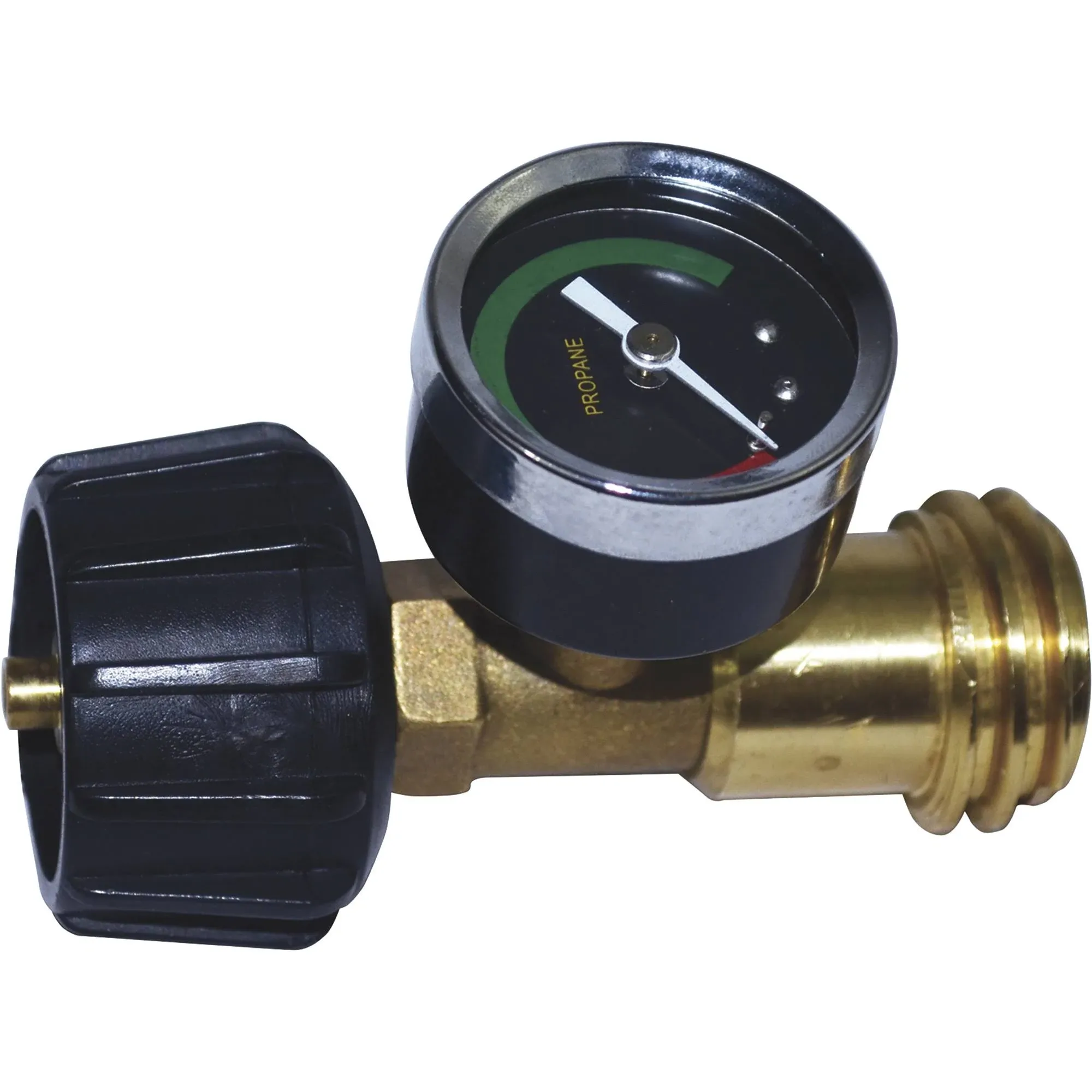 Mr Heater Propane Gas Gauge F276342