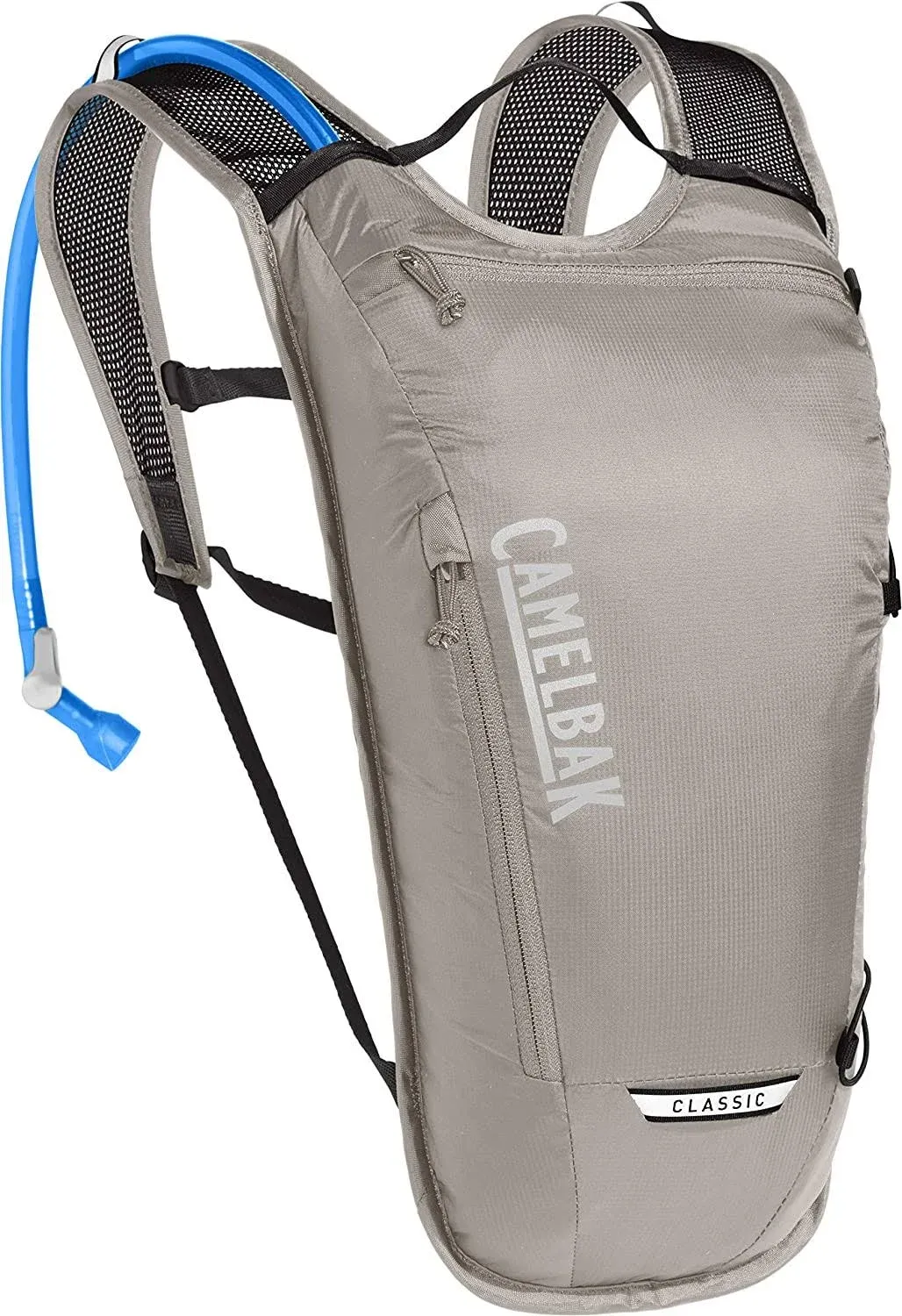 CamelBak Classic Light 70-oz. Hydration Pack - Aluminum/Black