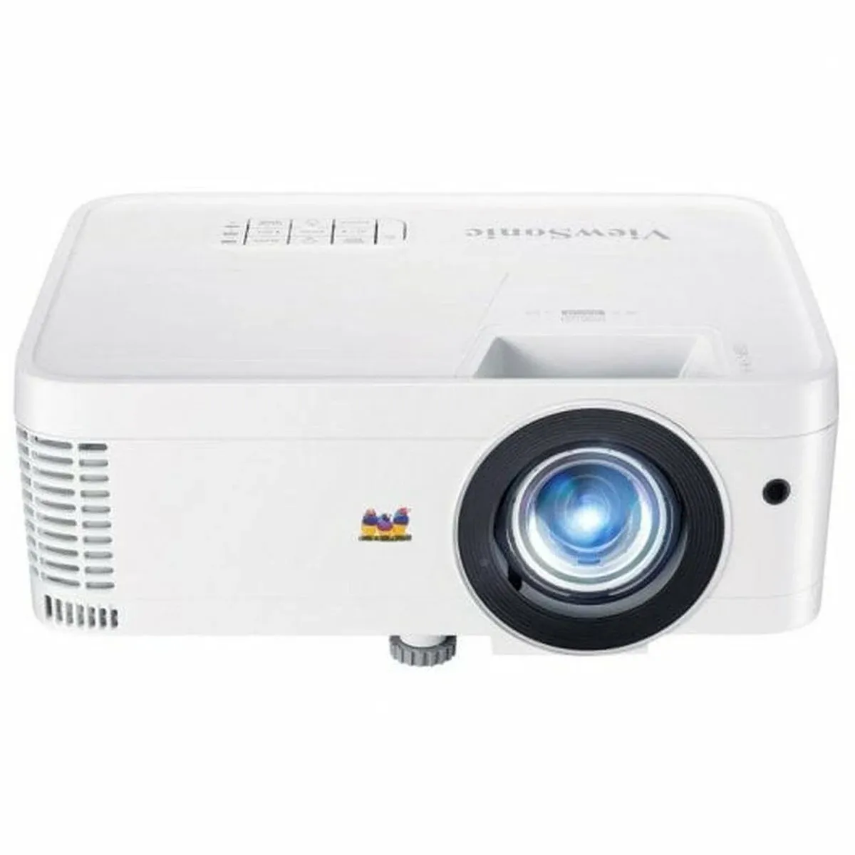 Viewsonic PX706HD 1080p Short Throw Projector