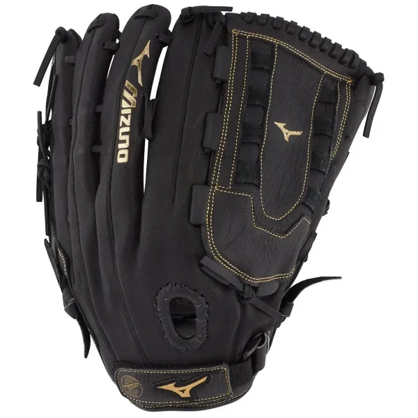 Mizuno Premier Series 14" Slowpitch Softball Glove