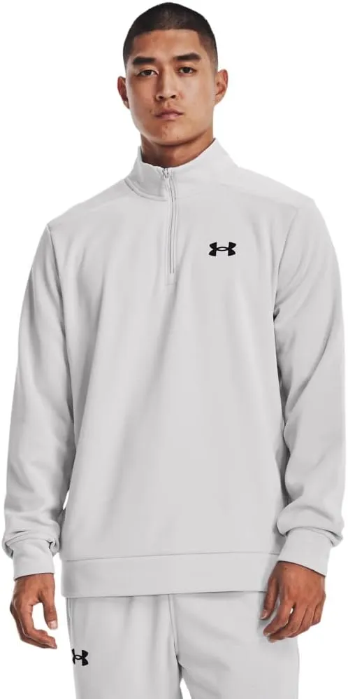 Under Armour Men's Armour Fleece 1/4-Zip