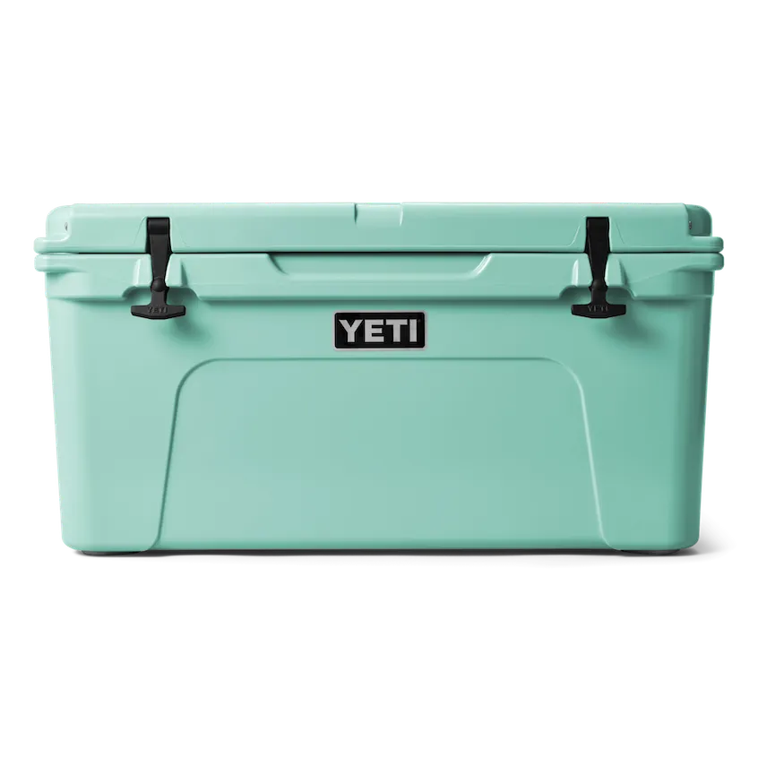 YETI Tundra® 65 Hard Cooler - Seafoam