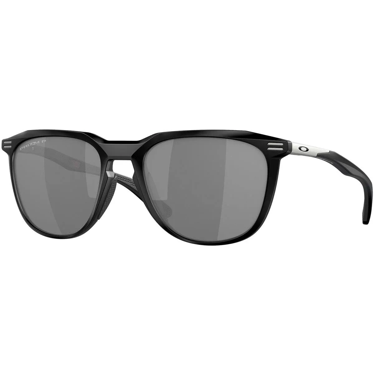 Oakley Men's Thurso Low Bridge Fit Square Sunglasses