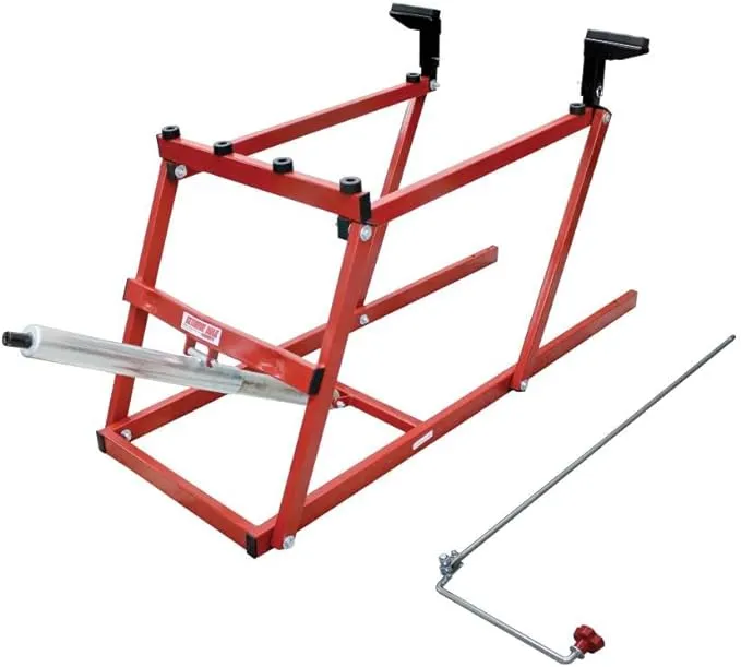 Extreme Max PRO Snowmobile Lift 5800.1045