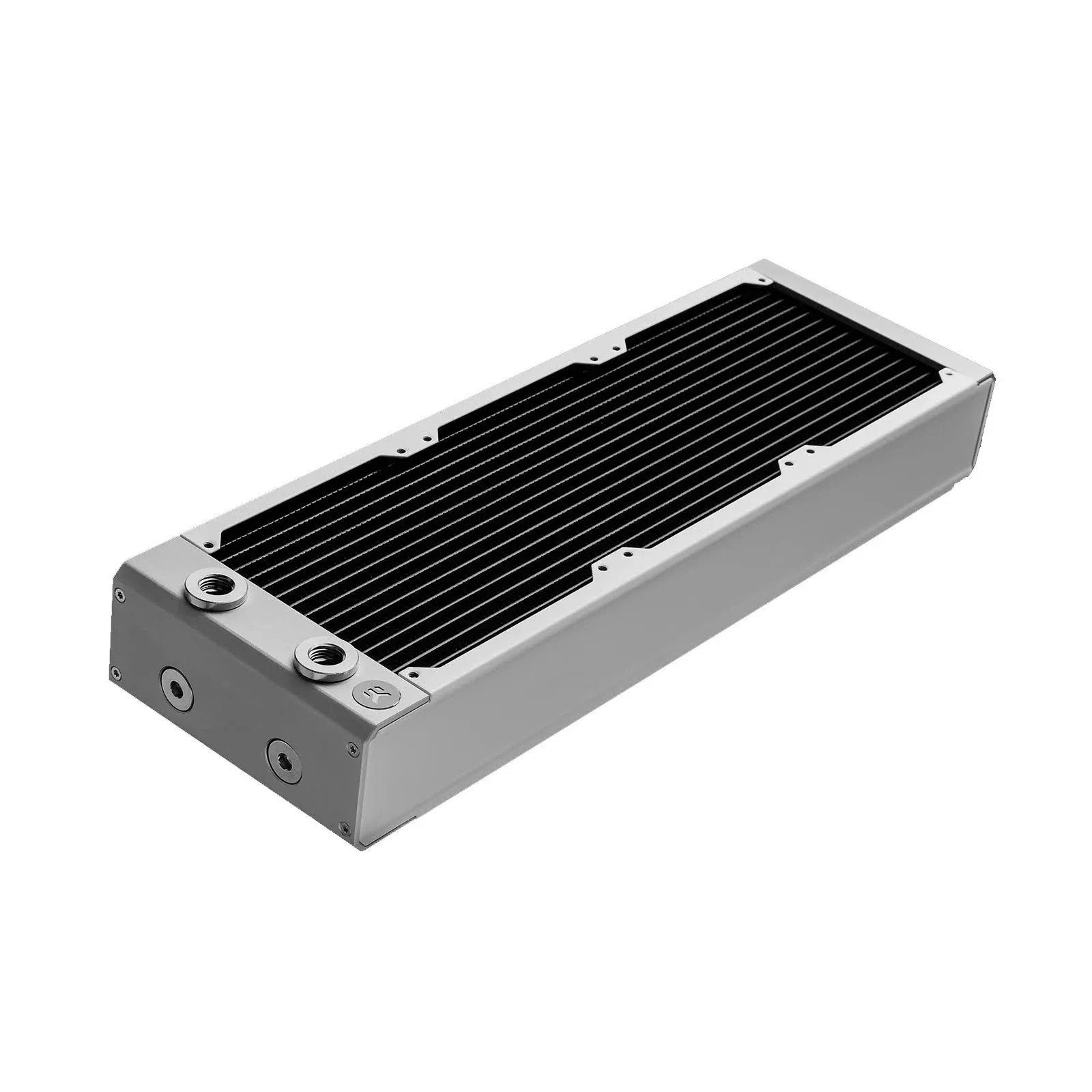 Ekwb EK-Quantum Surface X360M Radiator, Triple, White