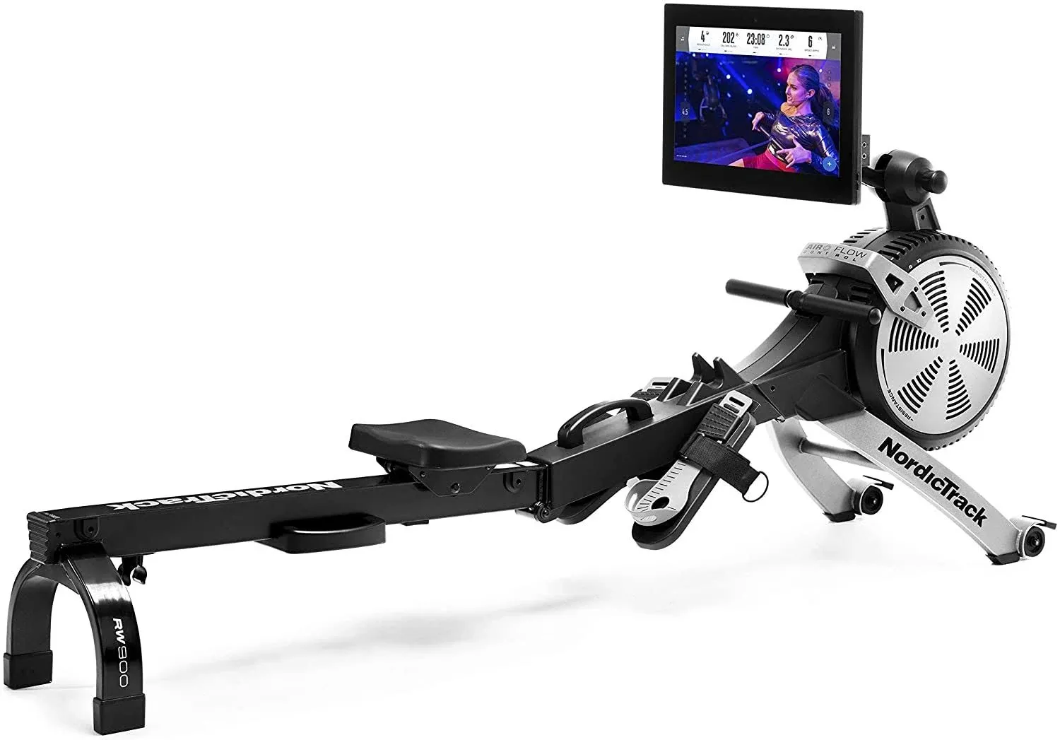 NordicTrack RW900 Rower