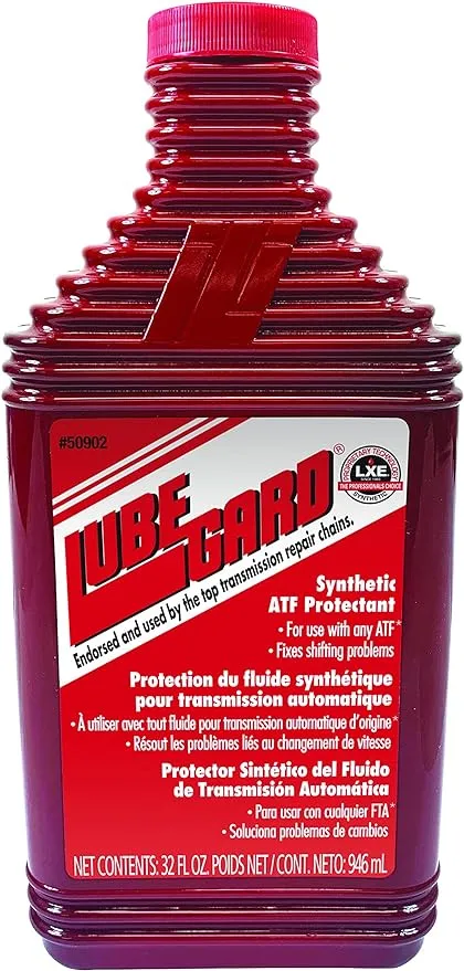 Lubegard Automatic Transmission Fluid Protectant