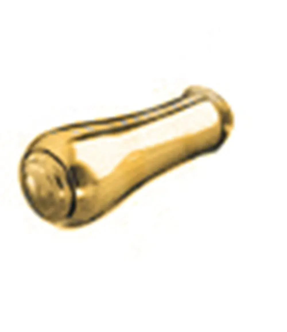 American Standard 060354-0990A; ; handle metal lever williamsburg series; in Polish Brass