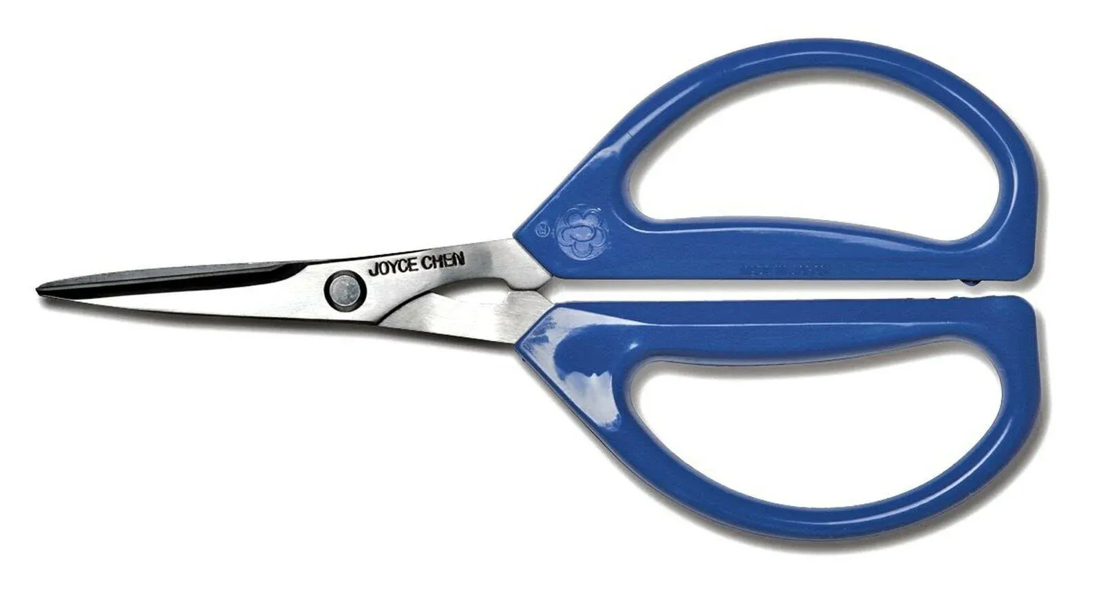 JOYCE CHEN Original Unlimited Kitchen Scissors One Size Blue