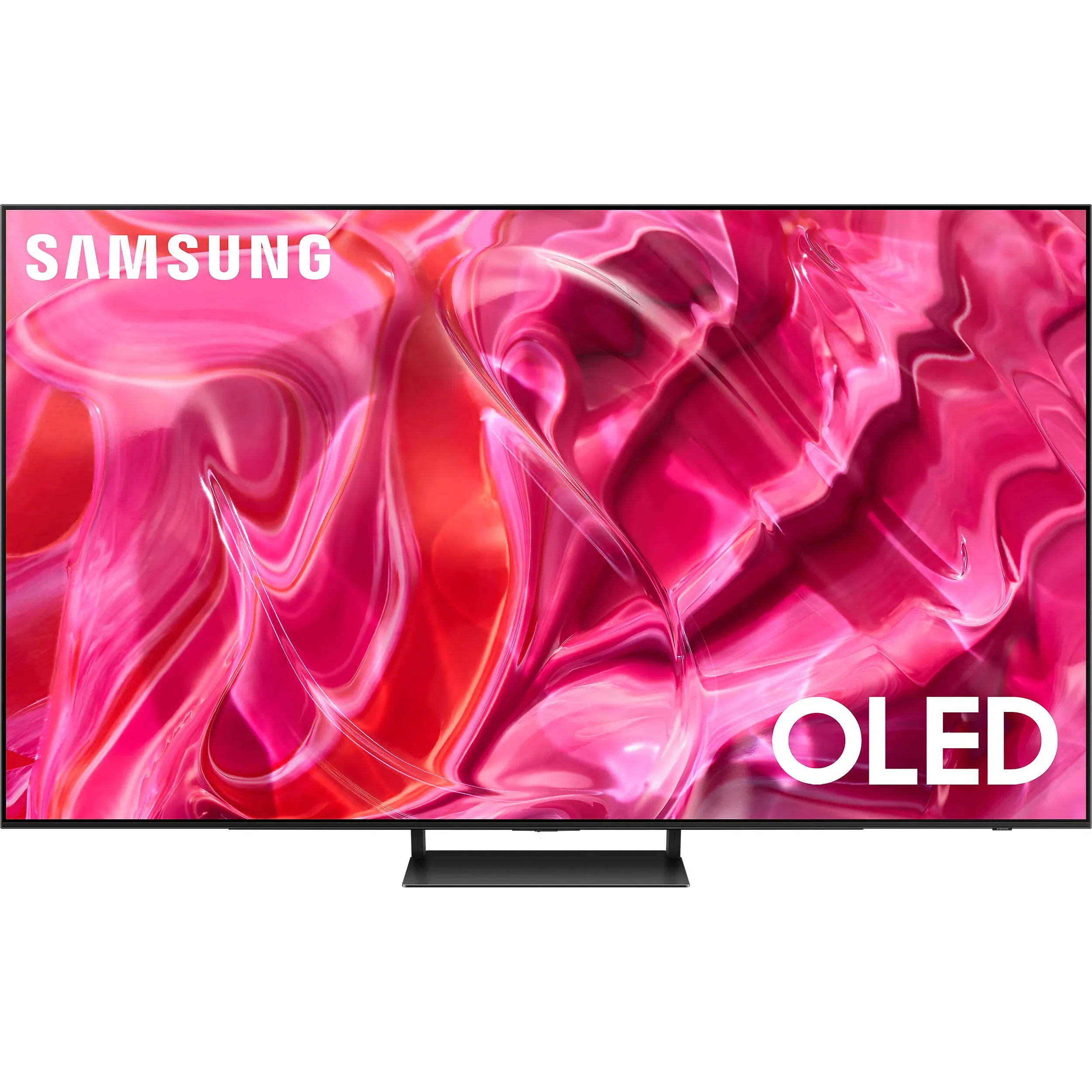 SAMSUNG QN65S90CAF 65 Inch S90C 4K UHD OLED Smart TV - QN65S90CAFXZA (2023)