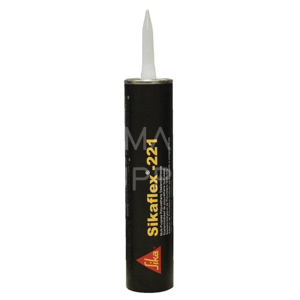 AP Products (017-187690) Sikaflex 715 Roof Sealant