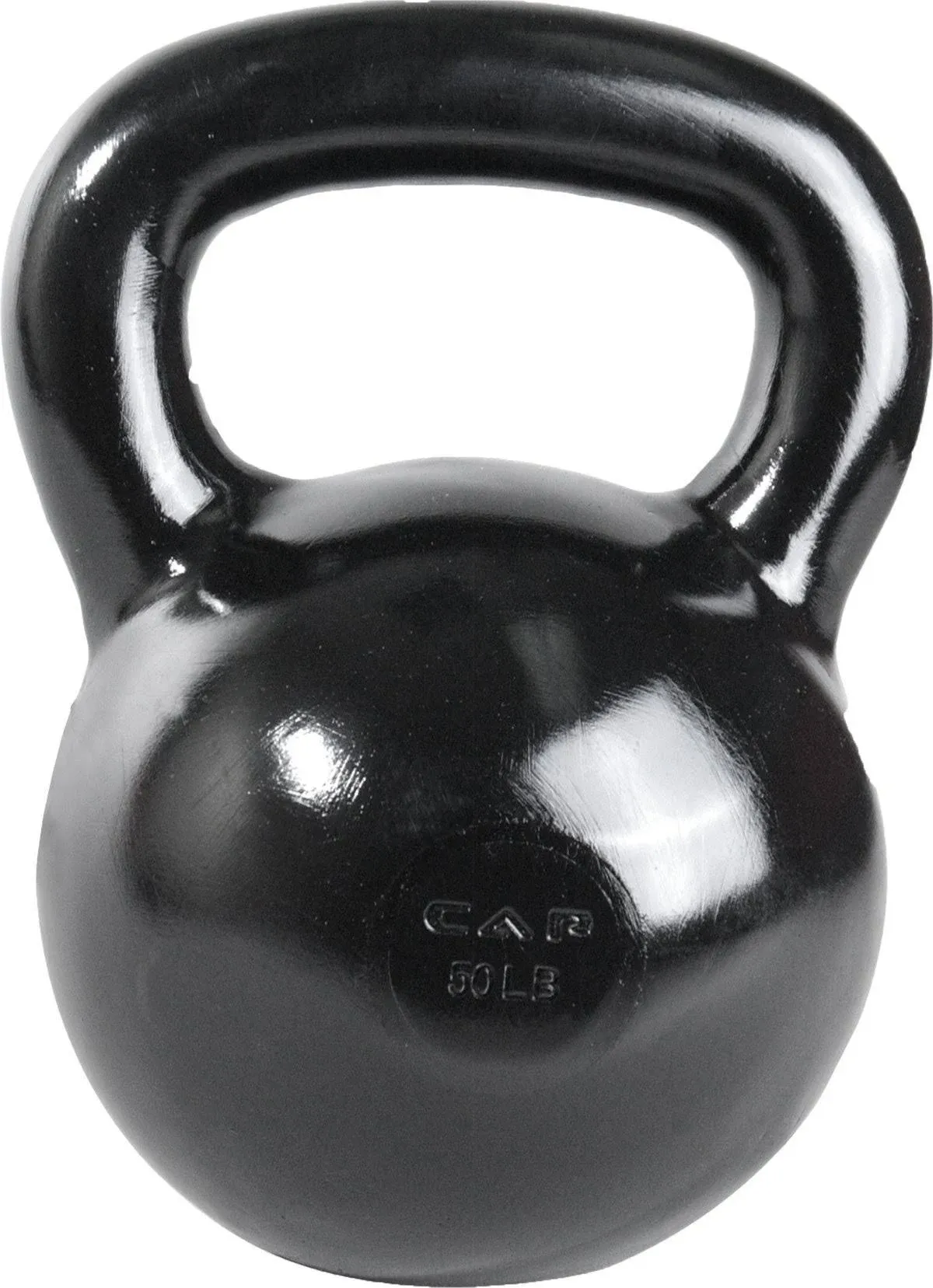 CAP Barbell Cast Iron Kettlebell