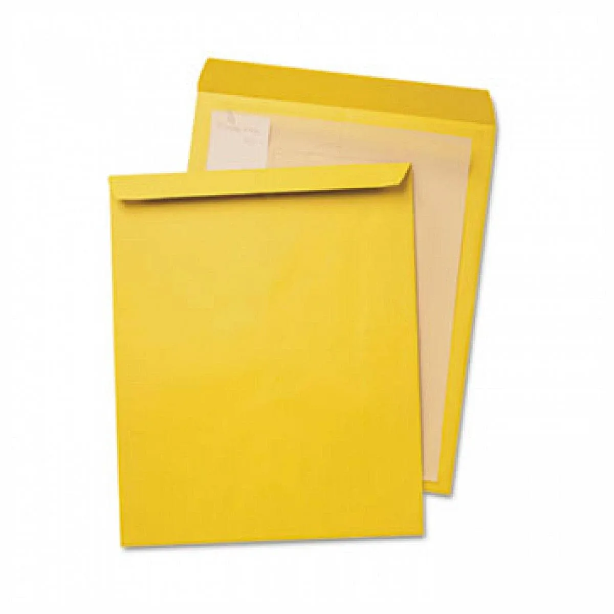 Quality Park Jumbo Size Kraft Envelope