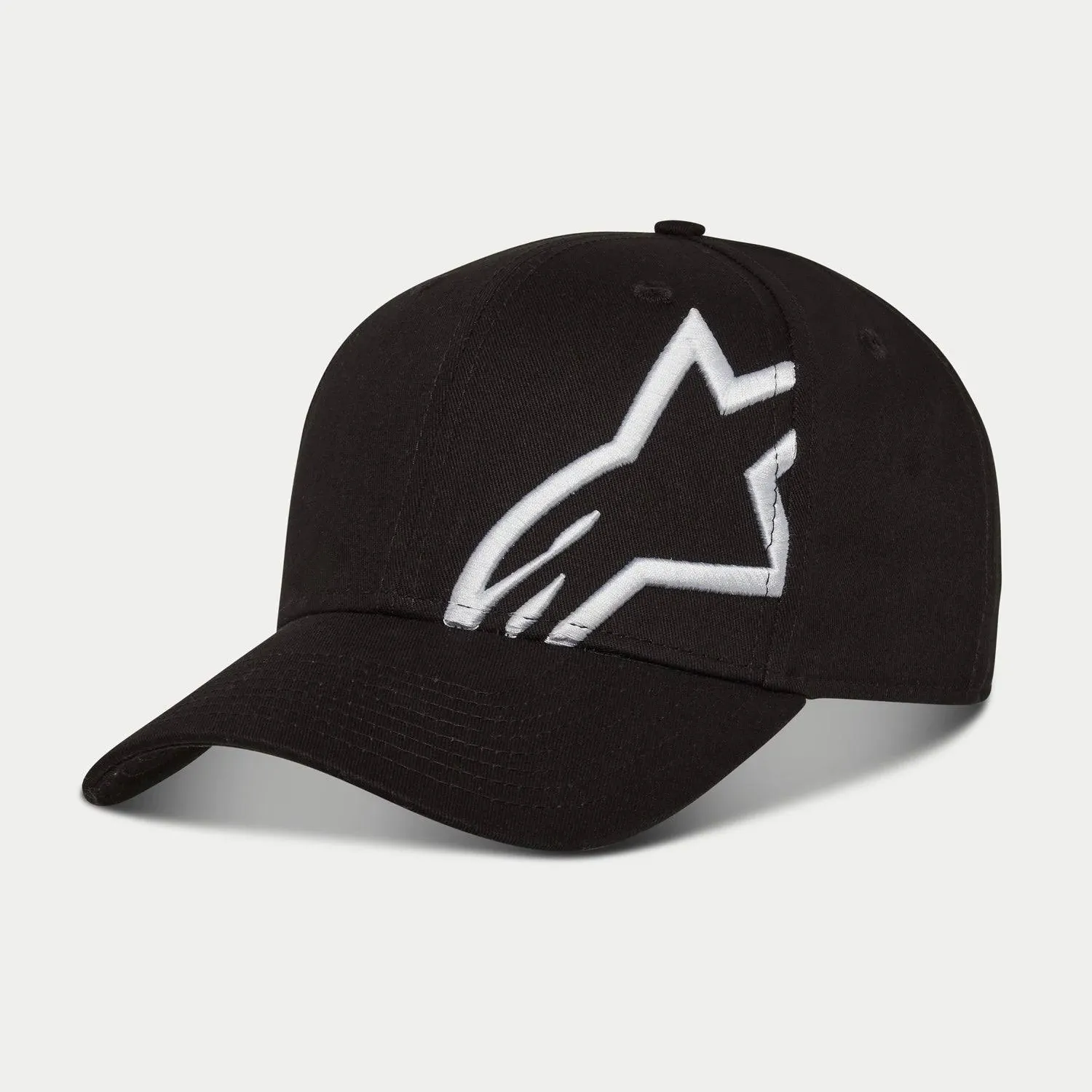 NEW ALPINESTARS Corp Shift 2 Curved Brim Hat 