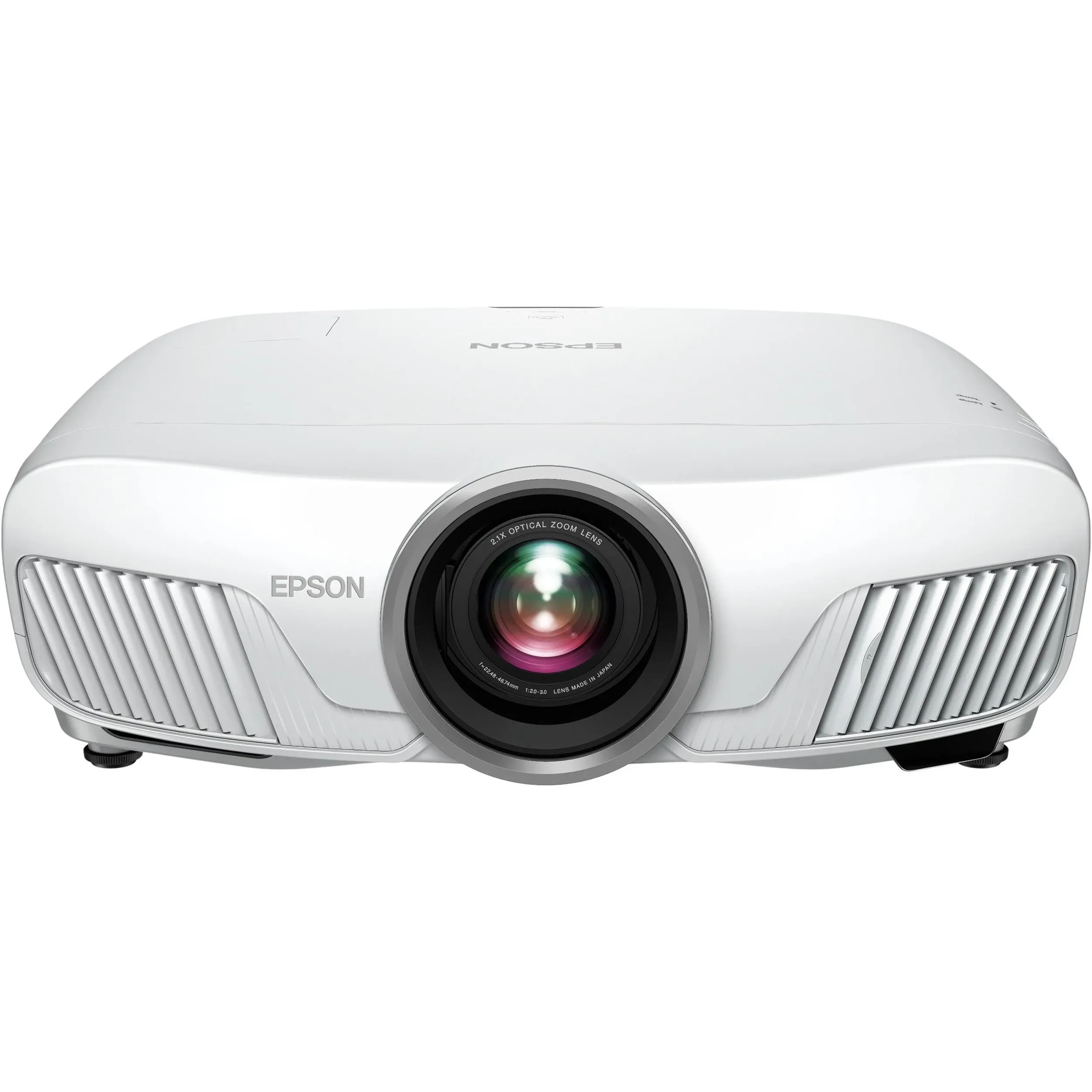 Epson Home Cinema 4010 4K PRO-UHD Projector