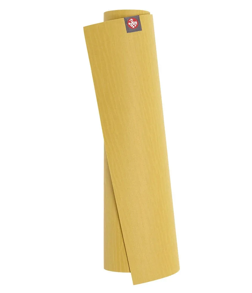 MANDUKA EKO Lite Yoga Mat - for Women and Men, Lightweight, Durable, Non Slip Grip, 4mm Thick, 71 Inch