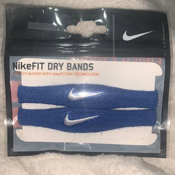 Nike Dri Fit Bands Pair