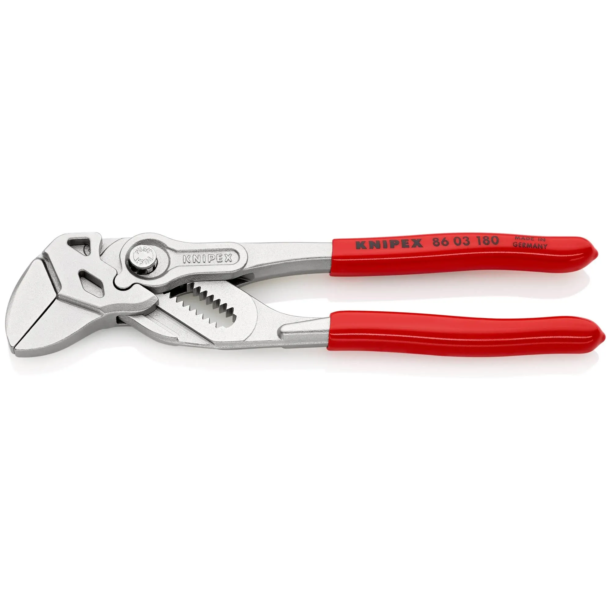 Knipex Pliers Wrench