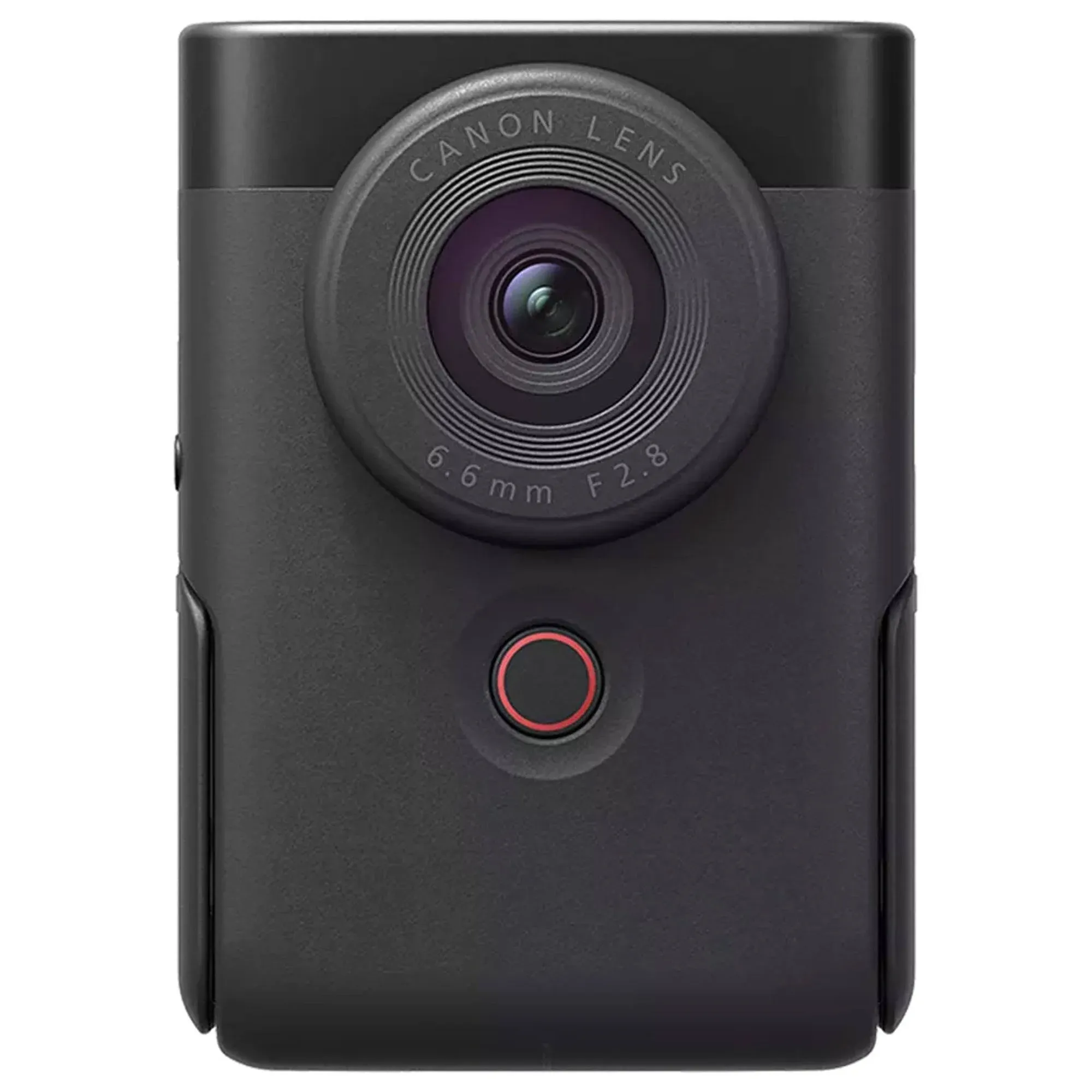 Canon PowerShot V10 Vlog Camera (Silver)