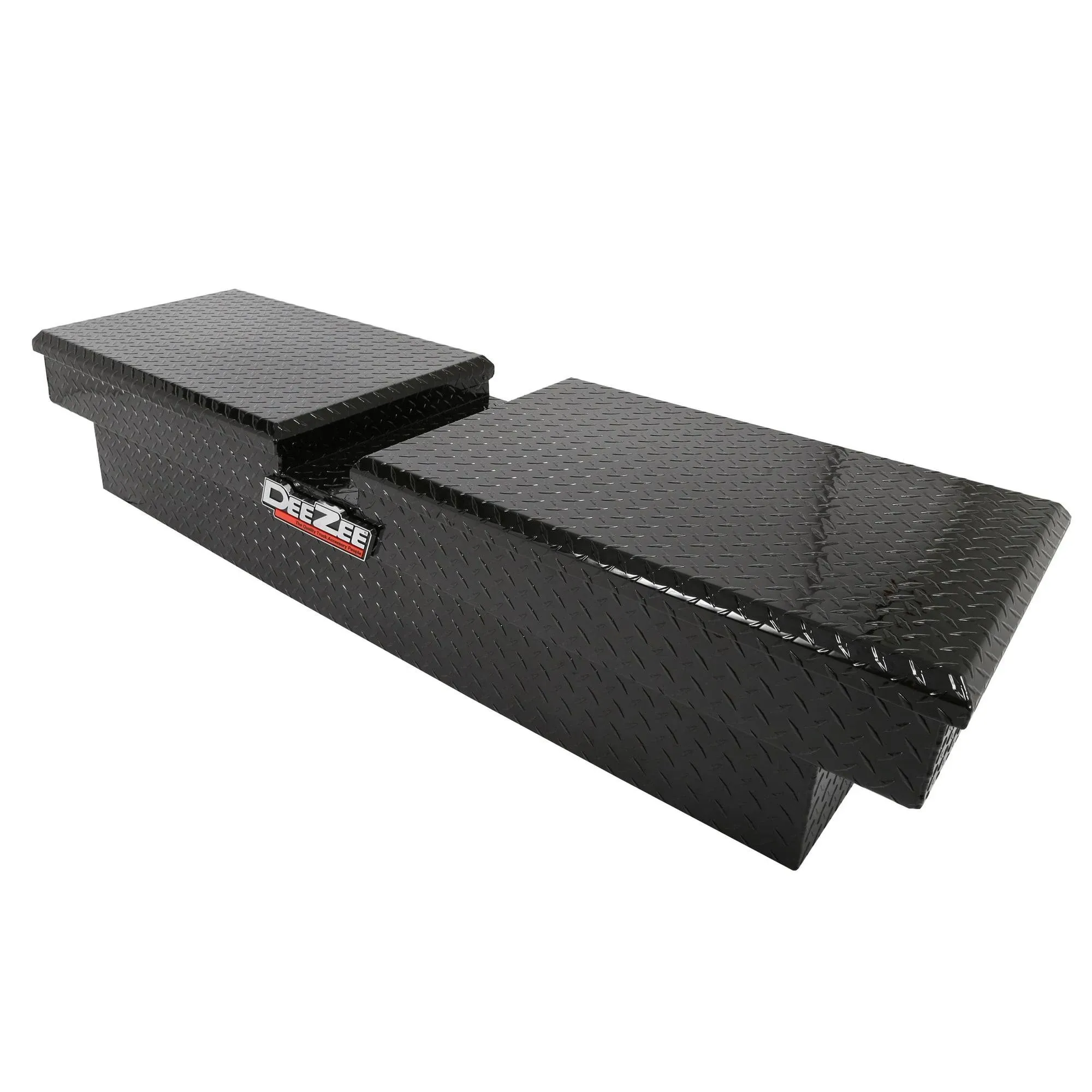 Dee Zee DZ8370B Red Label Gull Wing Tool Box