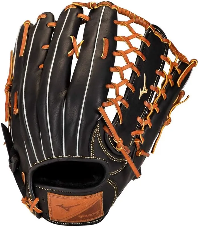 Mizuno - Select 9 Outfield Baseball Glove 12.5"