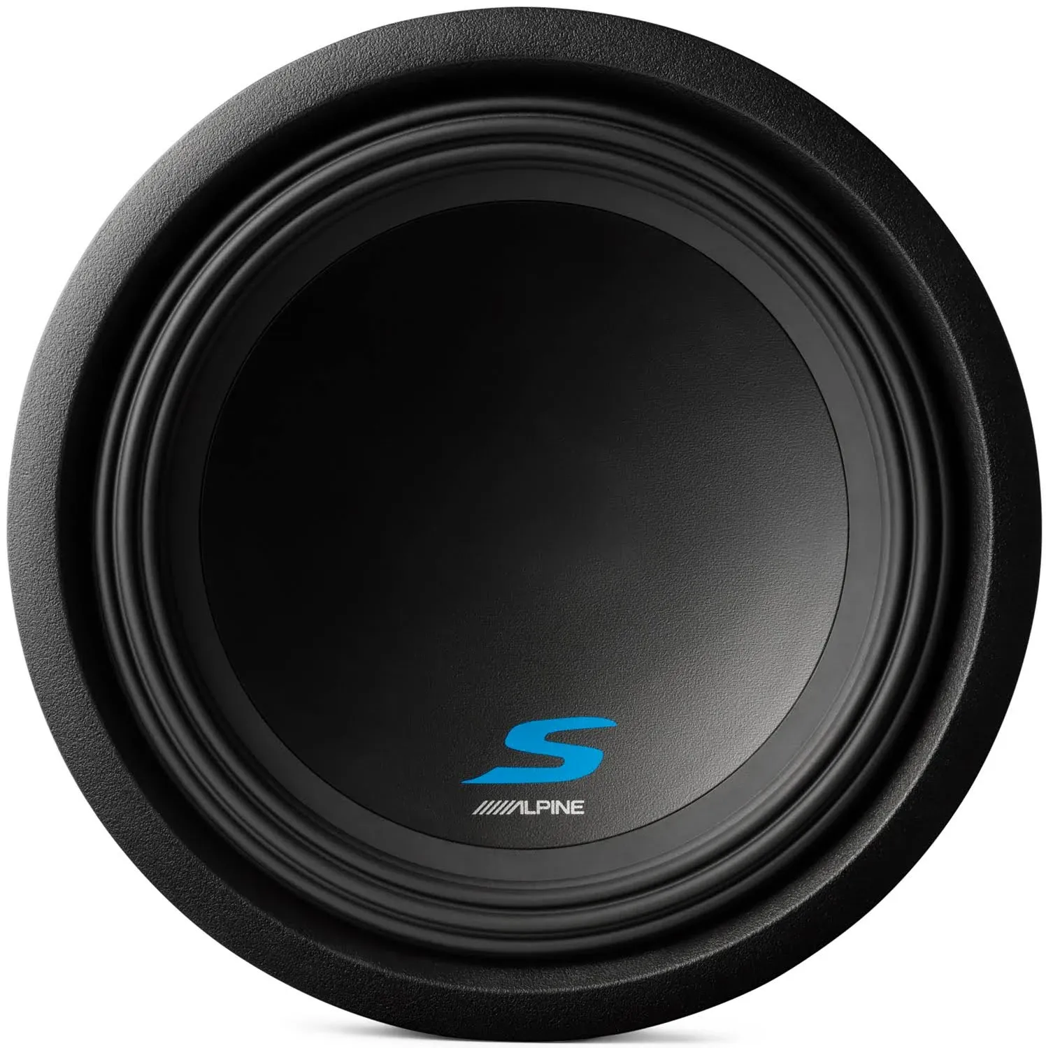 Alpine SW12D4 12 inch 1800W Dual 4-Ohm Subwoofer (NEW IN BOX)