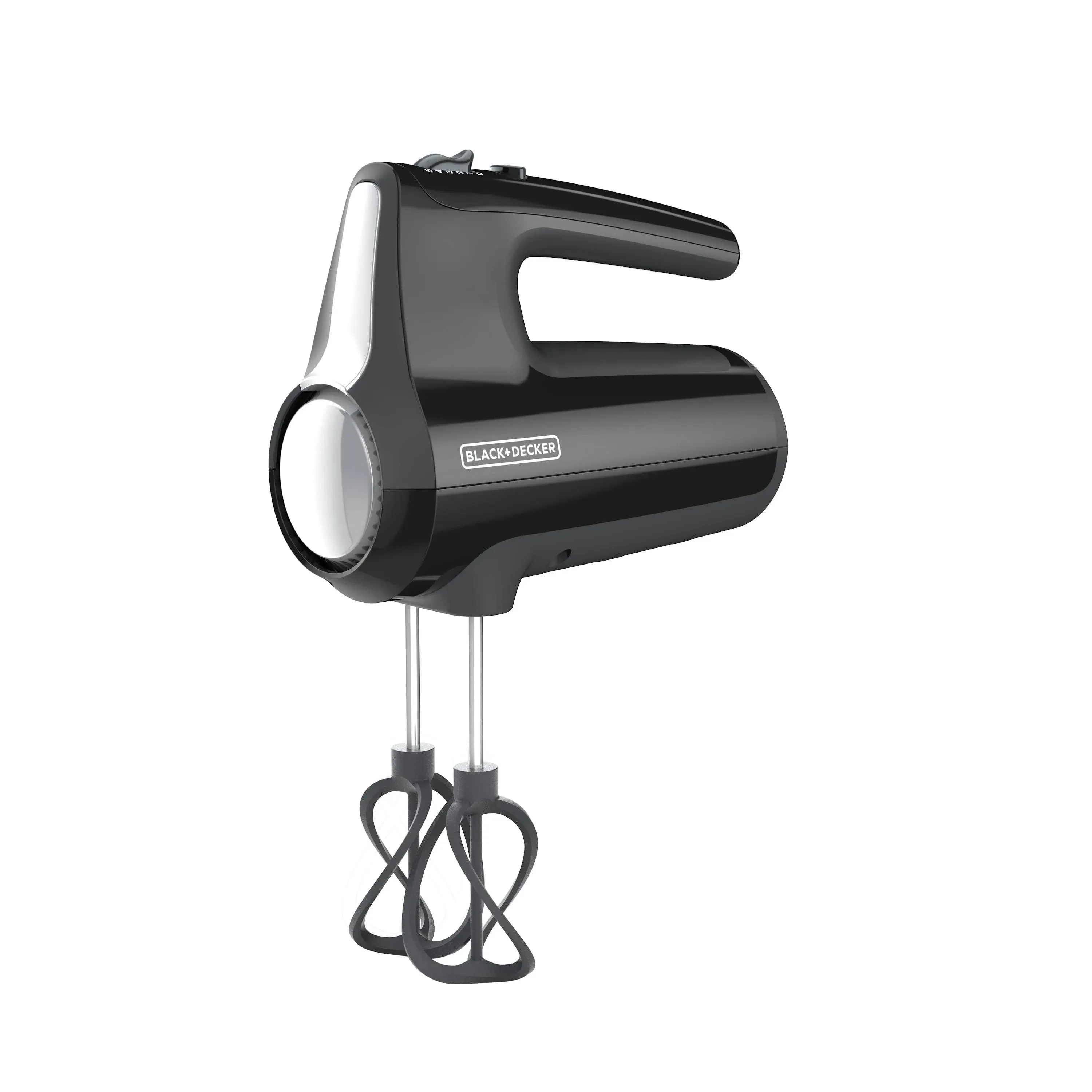 Black + Decker Helix Premium Hand Mixer, Performance