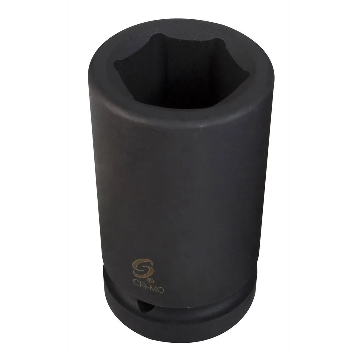 Sunex 552D - 1-5/8" Deep Impact Socket - 1" Drive