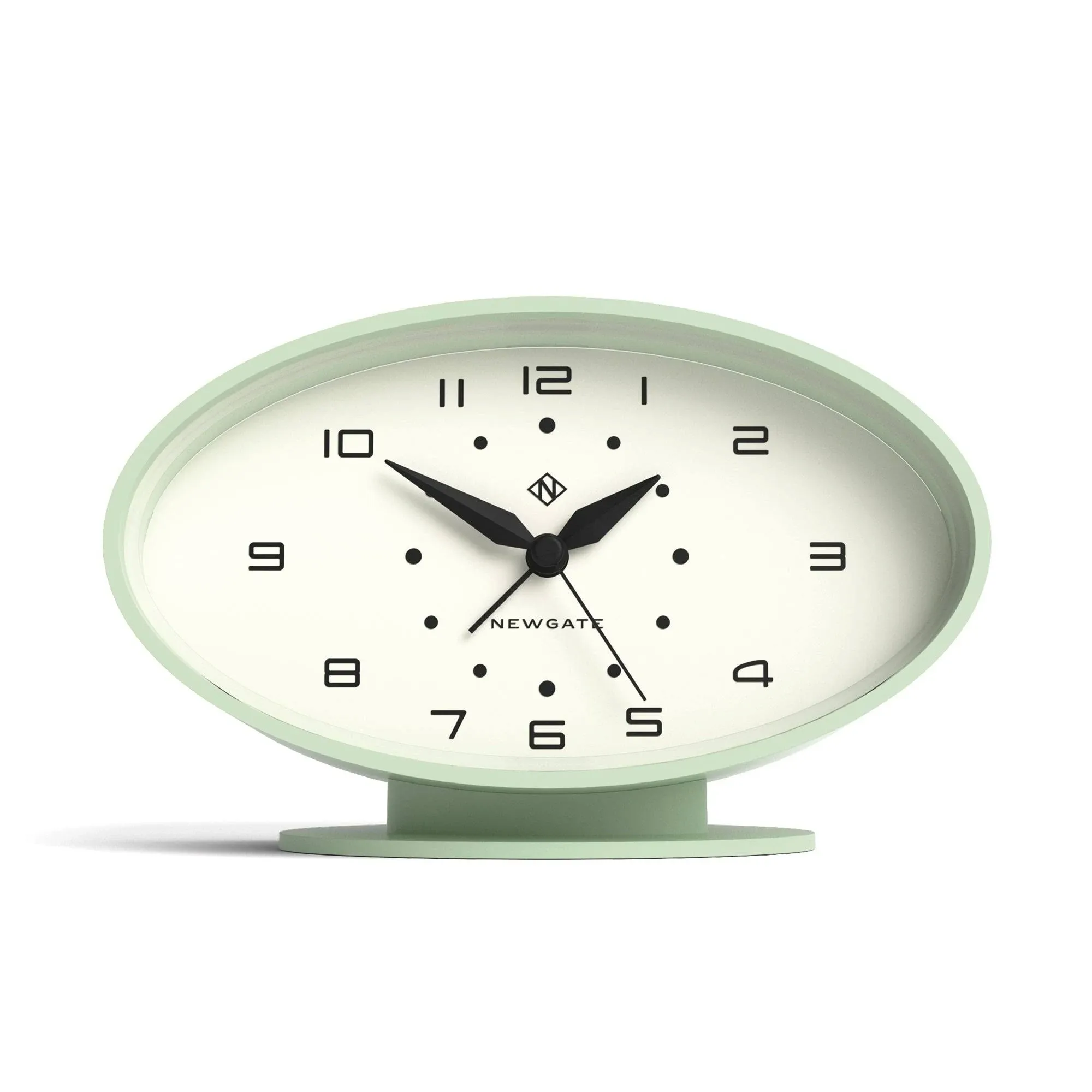 Newgate Ronnie Alarm Clock