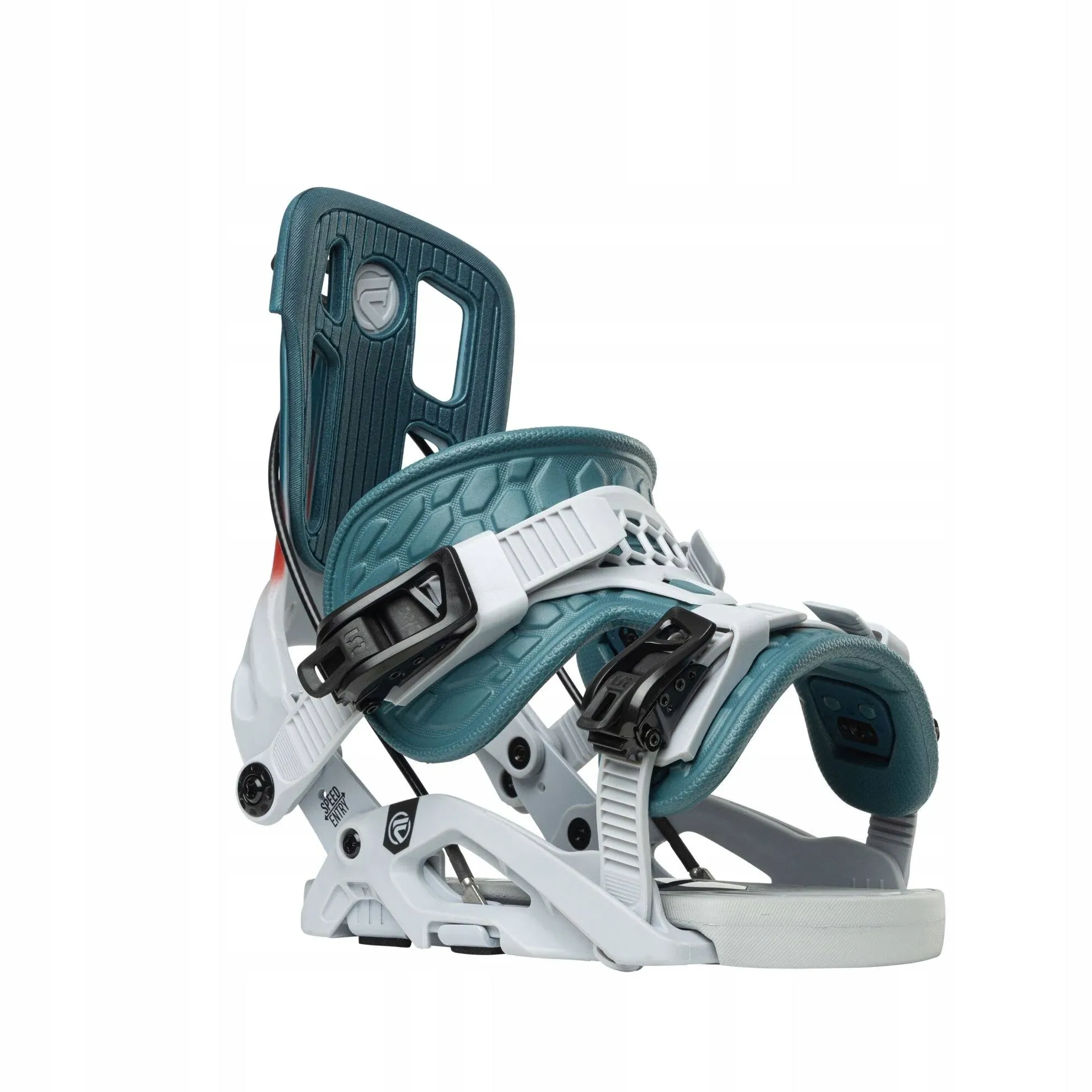 Flow Fuse Snowboard Bindings