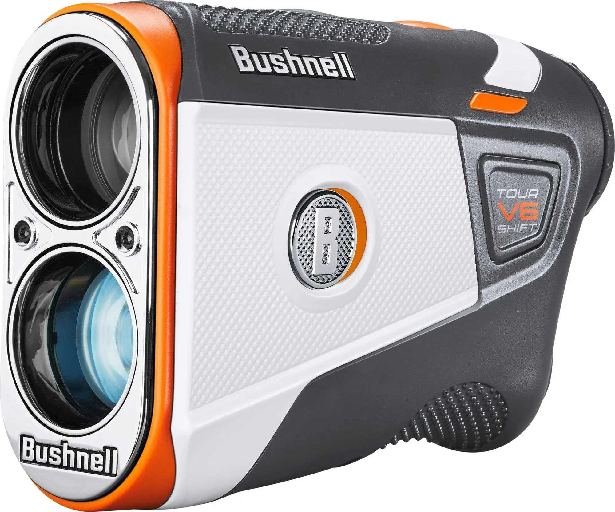 Bushnell Tour V6 Shift Patriot Pack Rangefinder