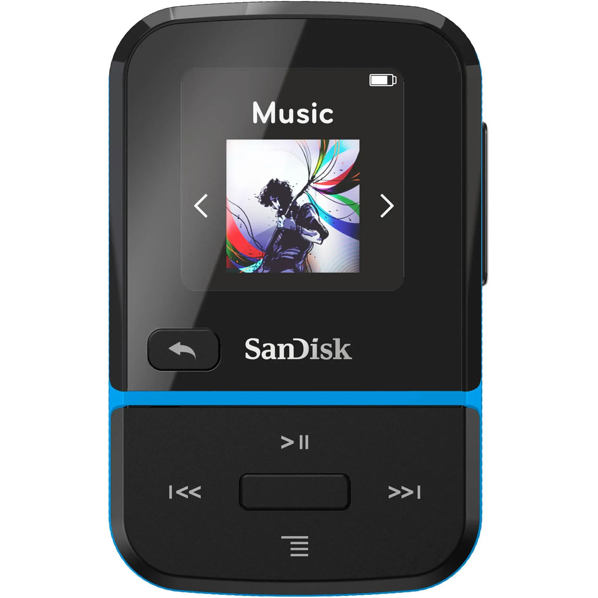 SanDisk Clip Sport Go MP3 Player