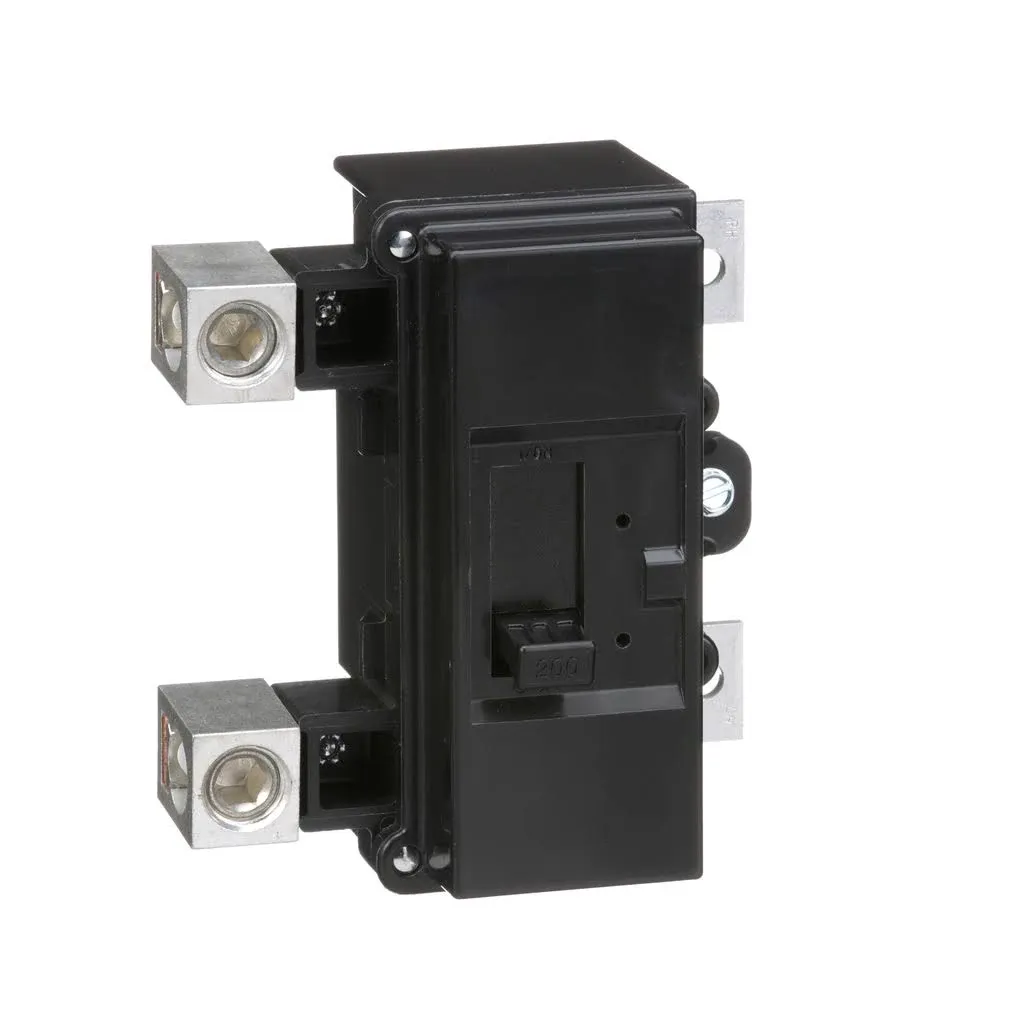 Square D QOM2200VH Circuit Breaker