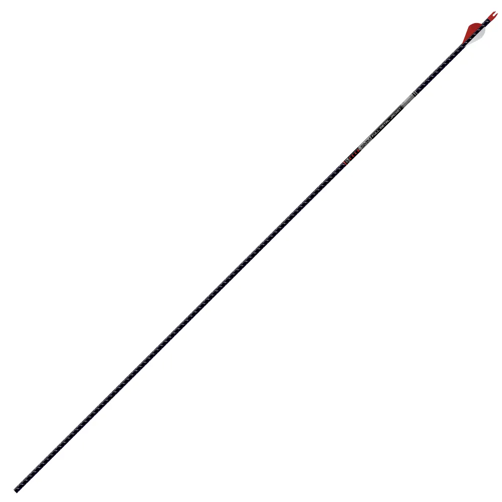 Easton Archery FMJ 5mm N Fused Arrows - 340 - 3pk