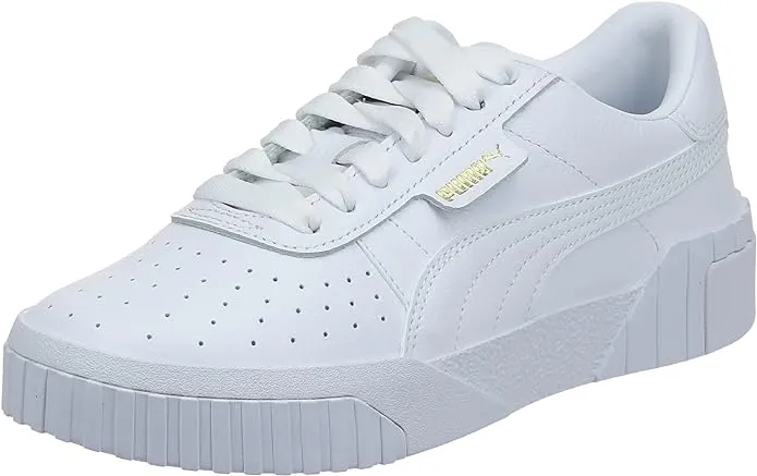 Puma Women's Cali White