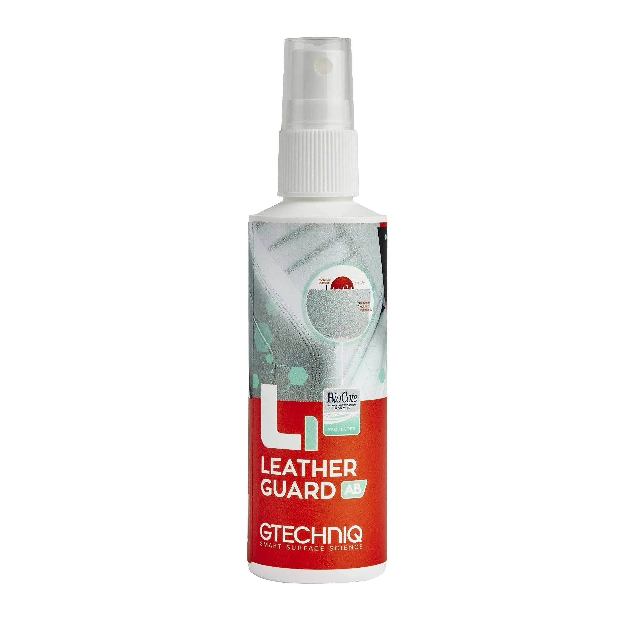 Gtechniq Leather Guard L1 AB 100ml | Protective Coating