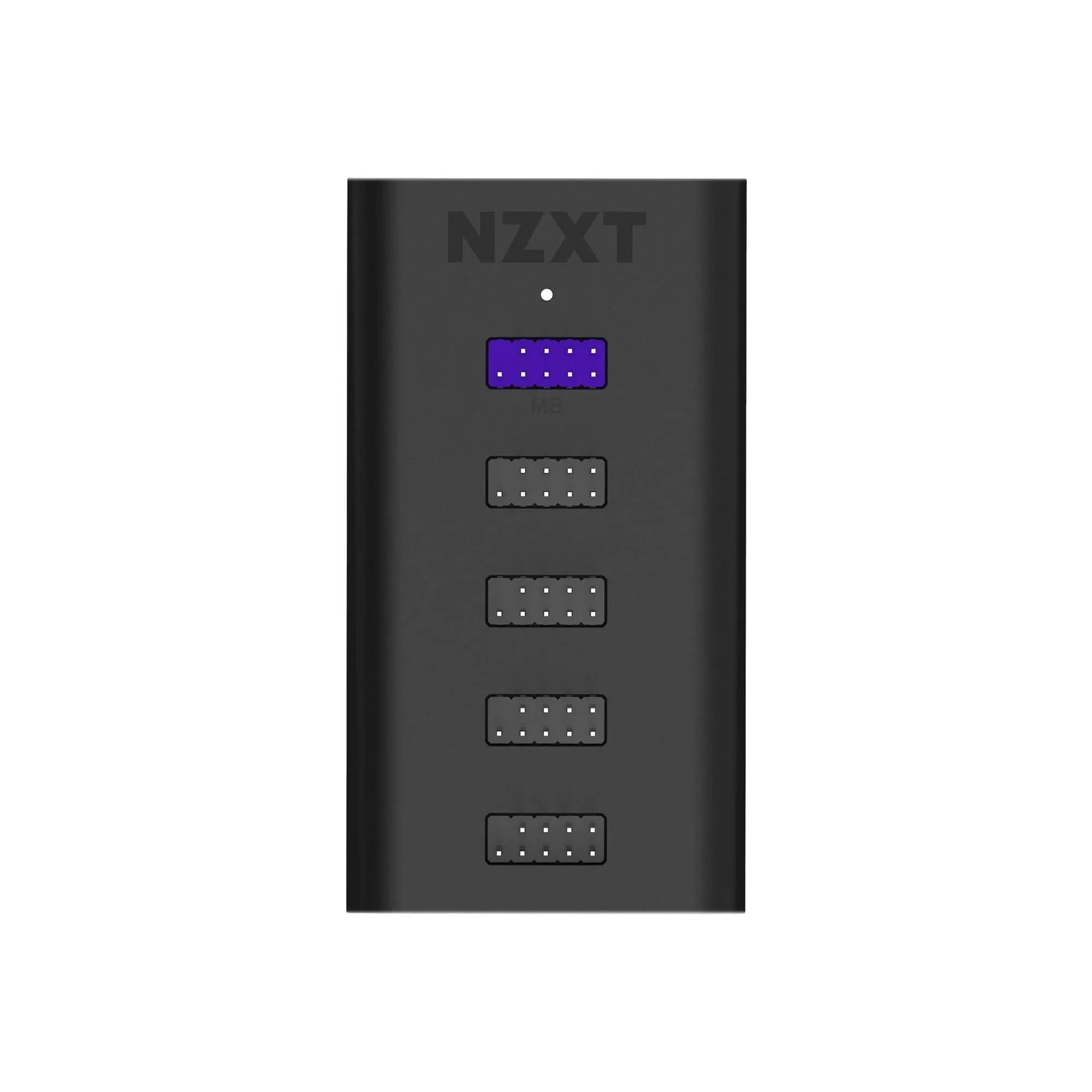 NZXT Internal USB Hub 3