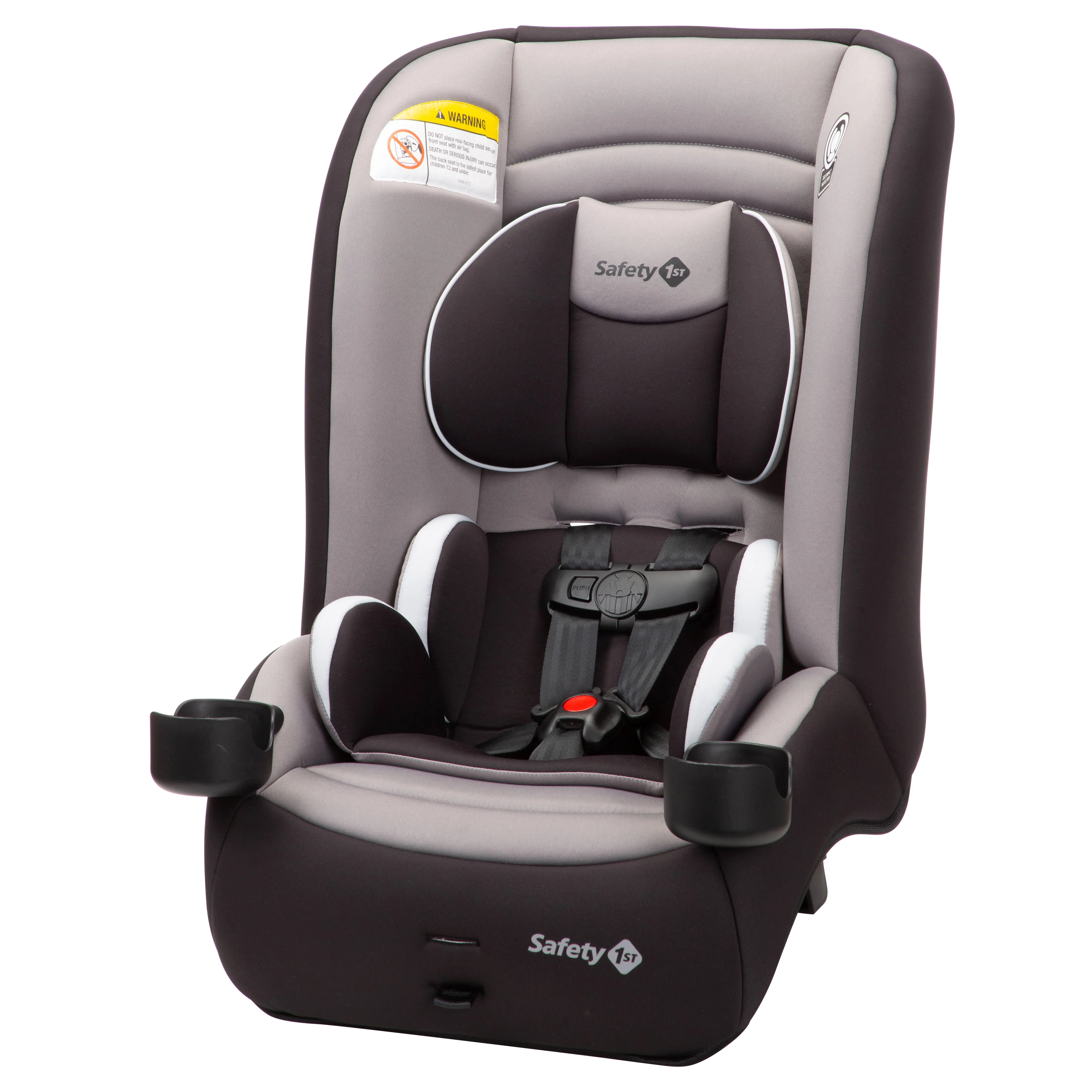 Safety 1st Jive 2-in-1 Convertible Car Seat - Harvest Moon