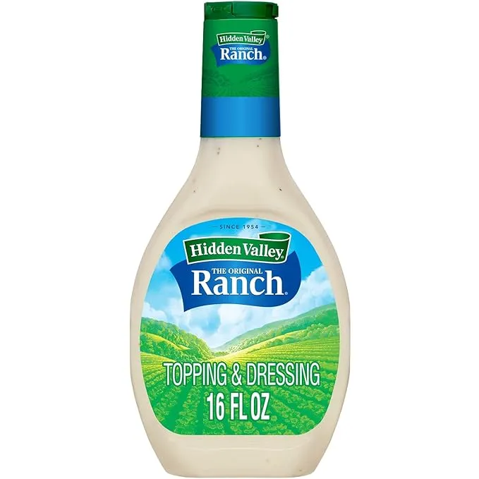 Hidden Valley Original Ranch Dressing