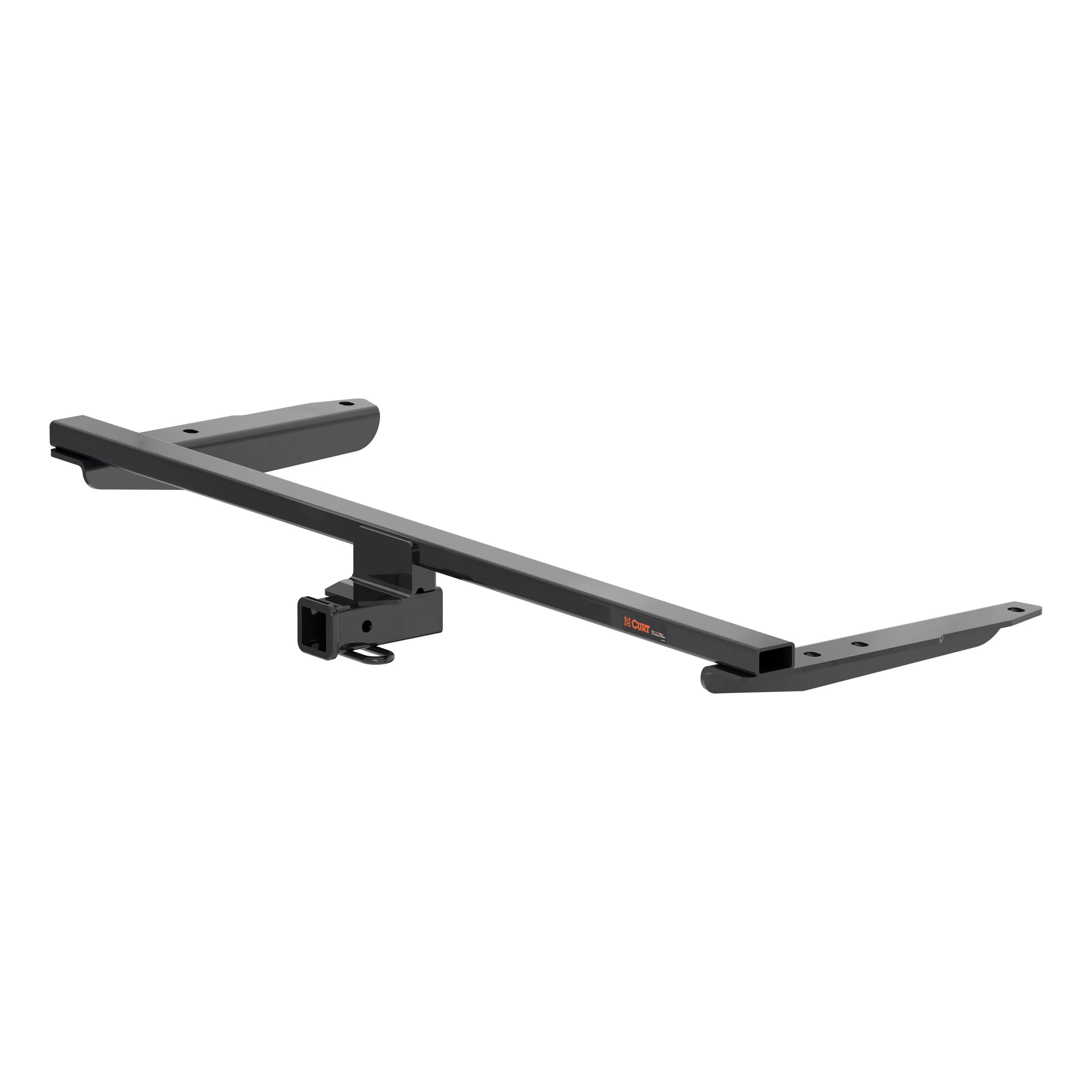 Curt 13523 - Class 3 Trailer Hitch, 2" Receiver, Select Honda Odyssey