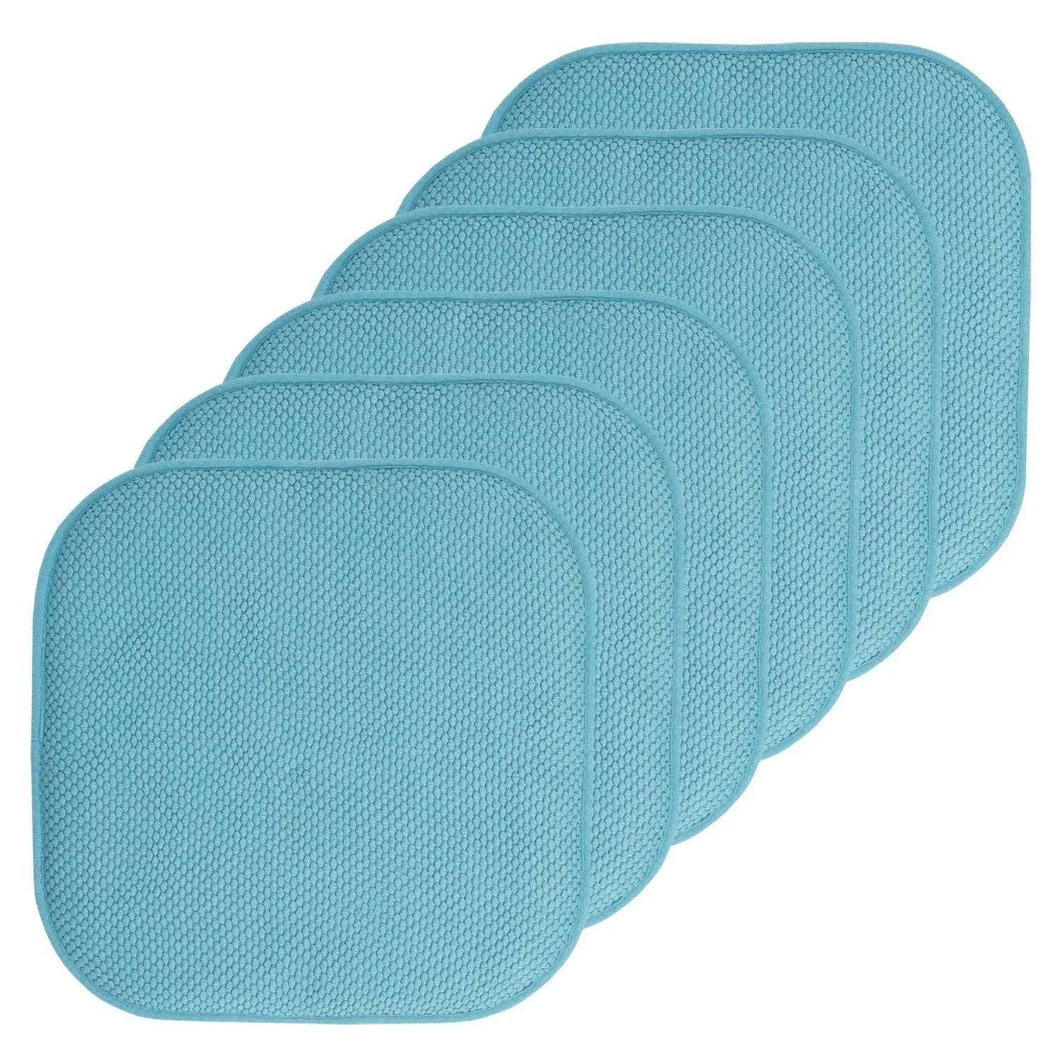 Honeycomb Chair Cushion Set