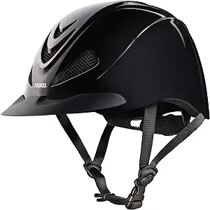 Troxel Liberty Riding Helmet