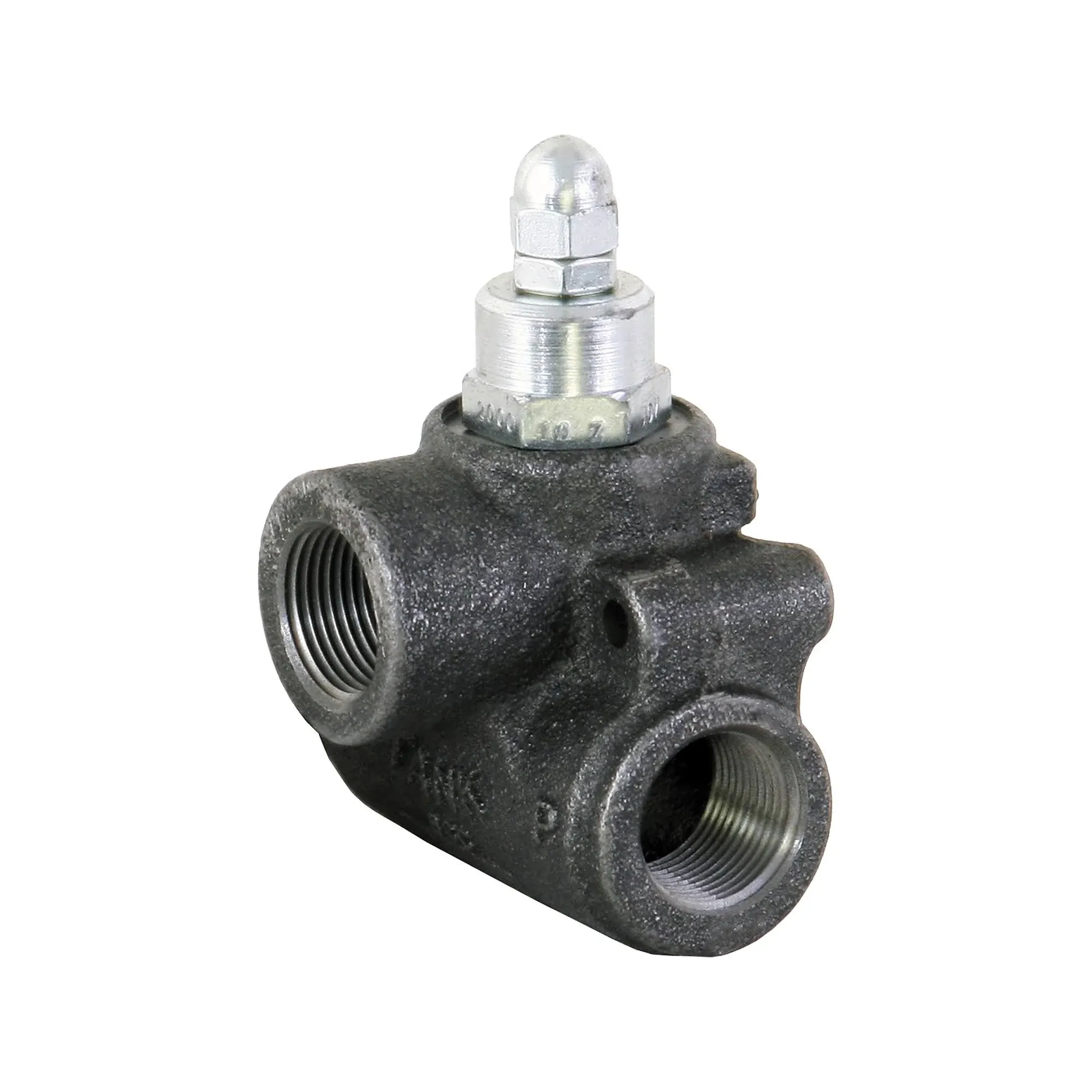 Buyers Products HRV10025 In-Line Relief Valve - 1" NPT - 50 GPM