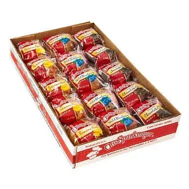 Otis Spunkmeyer Assorted Muffins