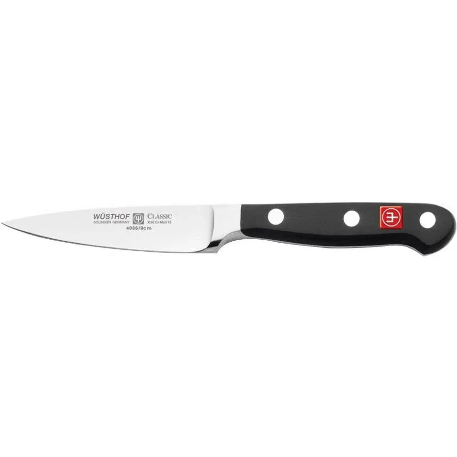 Wusthof Classic Paring Knife