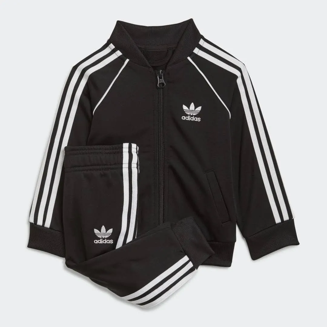 adidas Adicolor SST Track Suit Kids