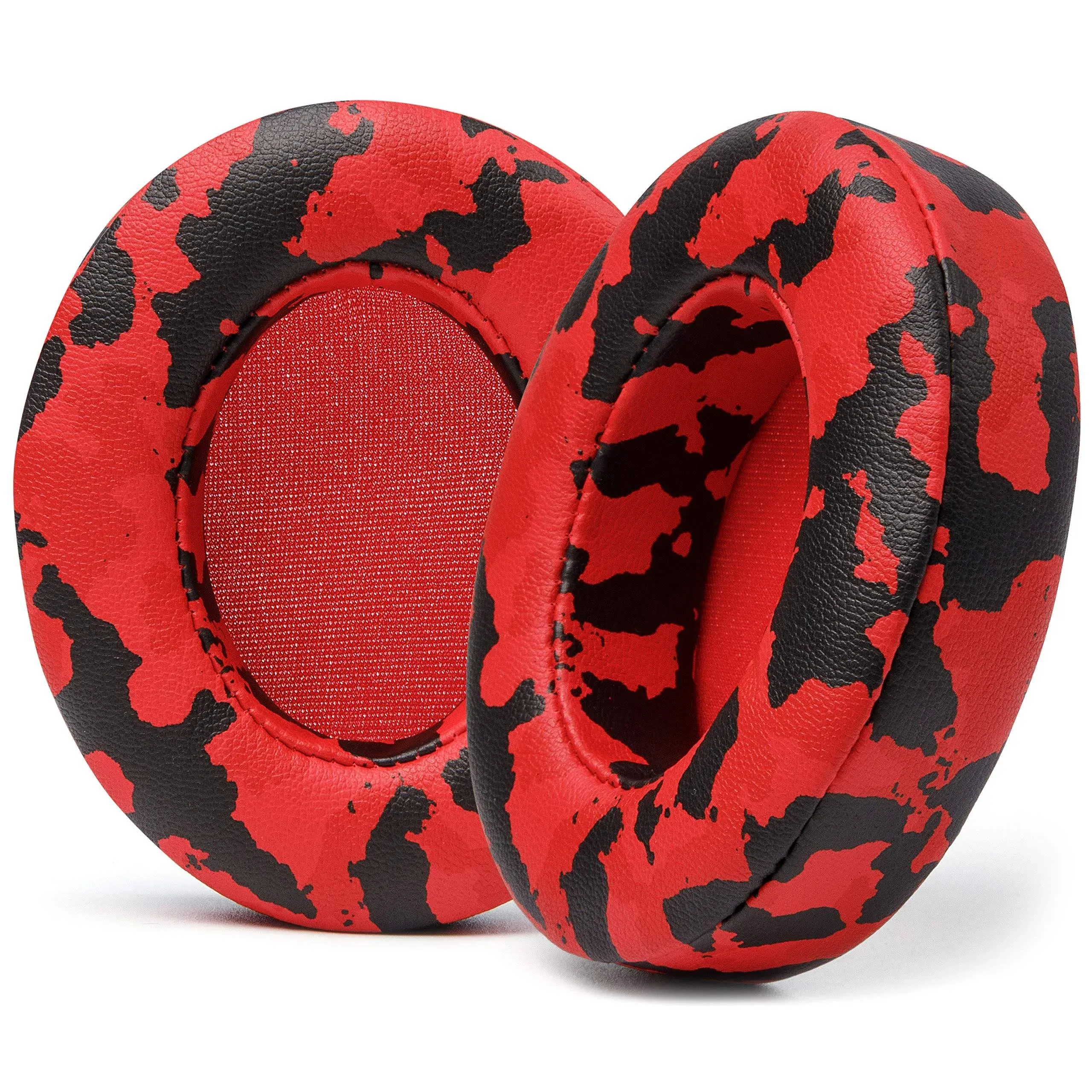 WC Wicked Cushions Replacement Ear Pads for Beats Studio 2 & 3 (B0501, B0500 ...