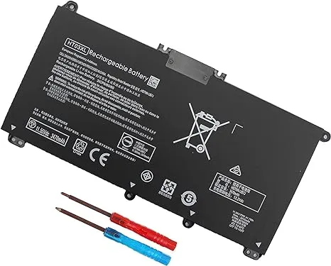 HP Pavilion Laptop Battery L11119-855